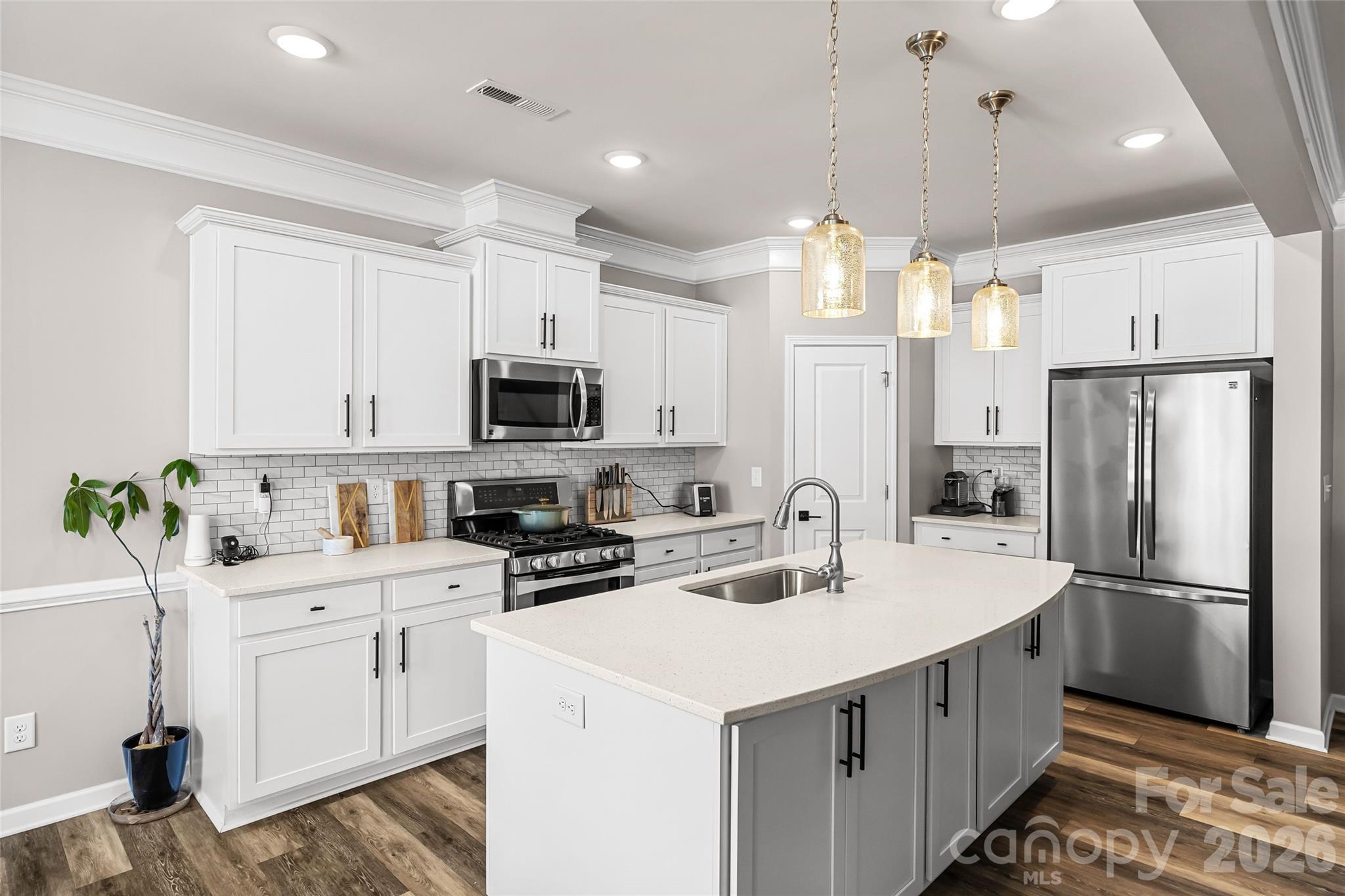 2315 Verde Creek Road Charlotte, NC 28214 - Photo 10 of 47