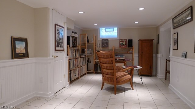 2012 Rossmoor Road Cleveland Heights, OH 44118 - Photo 20 of 25