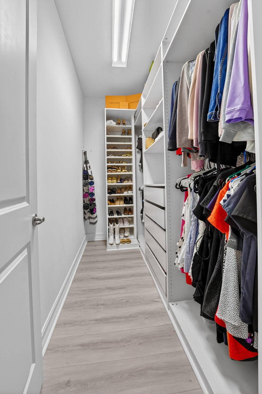 10106 Akenside Drive Boca Raton, FL 33428 - Photo 23 of 47 Closet
