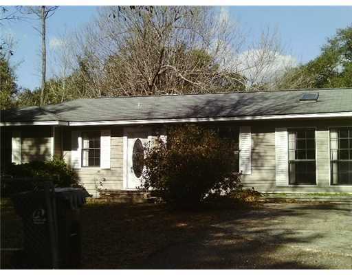 8482 Mary Road Biloxi, MS 39532 - Photo 1 of 1 Primary Photo