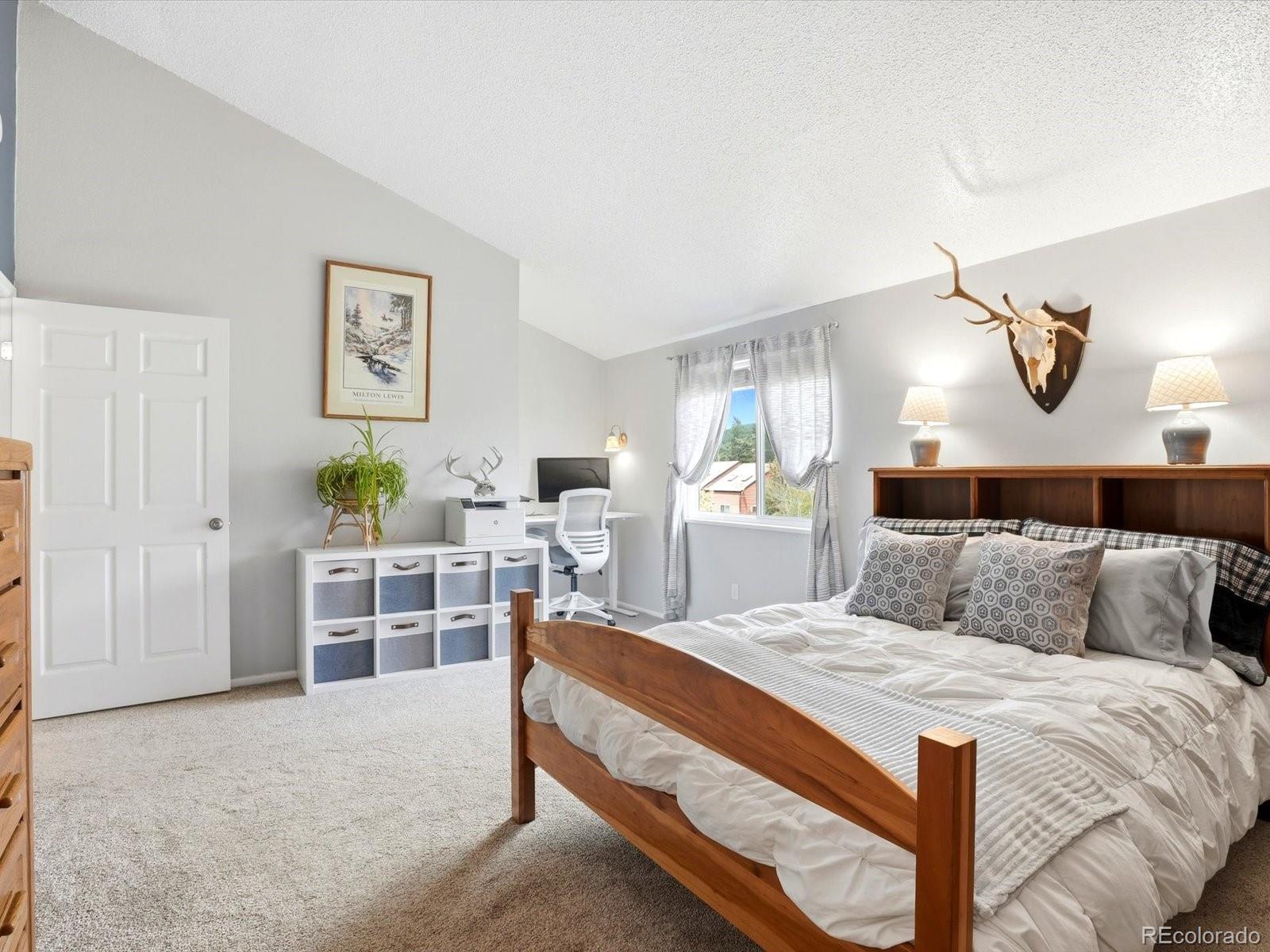 26197 South End Road, Unit A Kittredge, CO 80457 - Photo 4 of 42