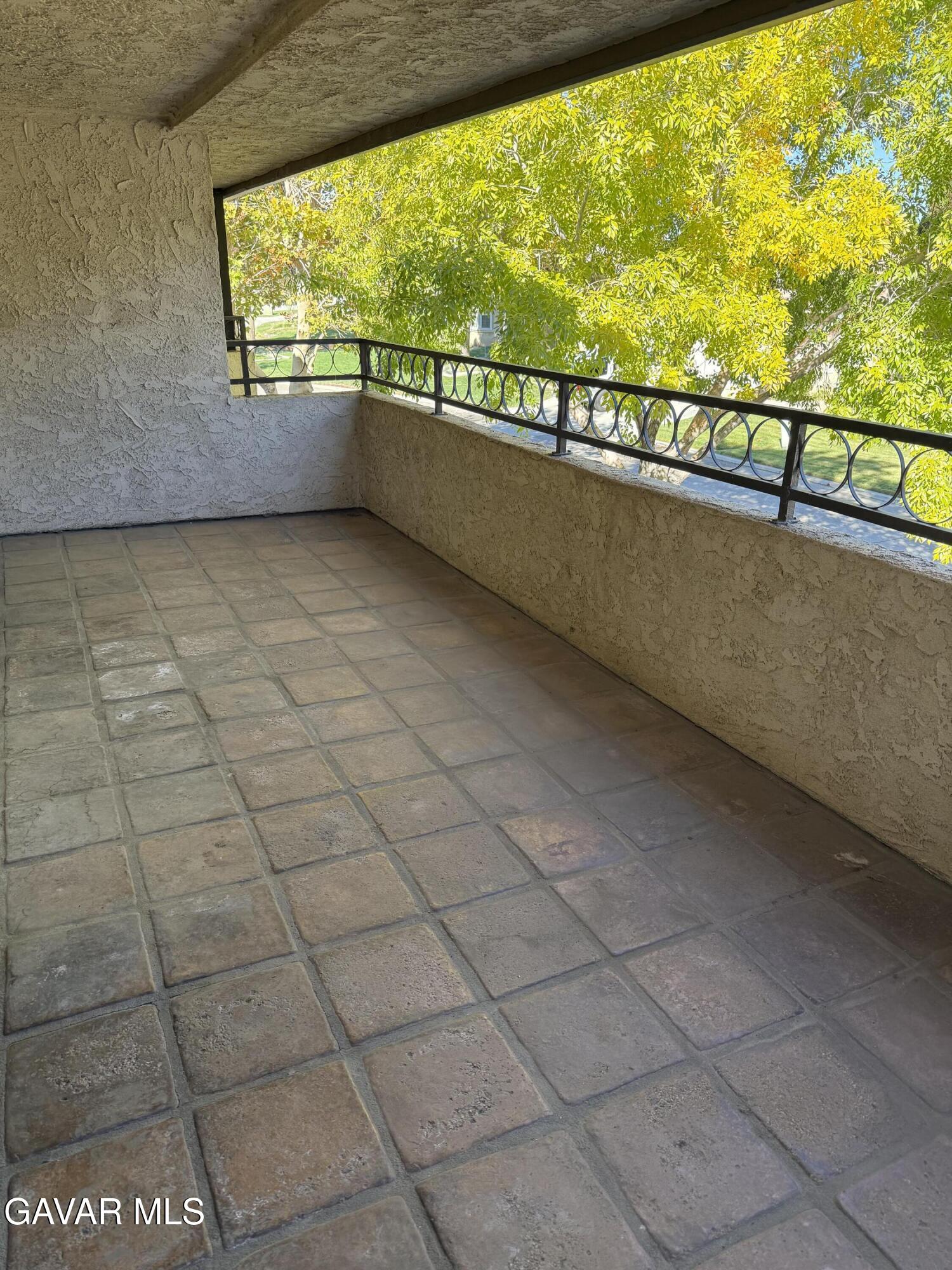 236 Hawk Lane Palmdale, CA 93551 - Photo 21 of 23 a view of outdoor space with seating area