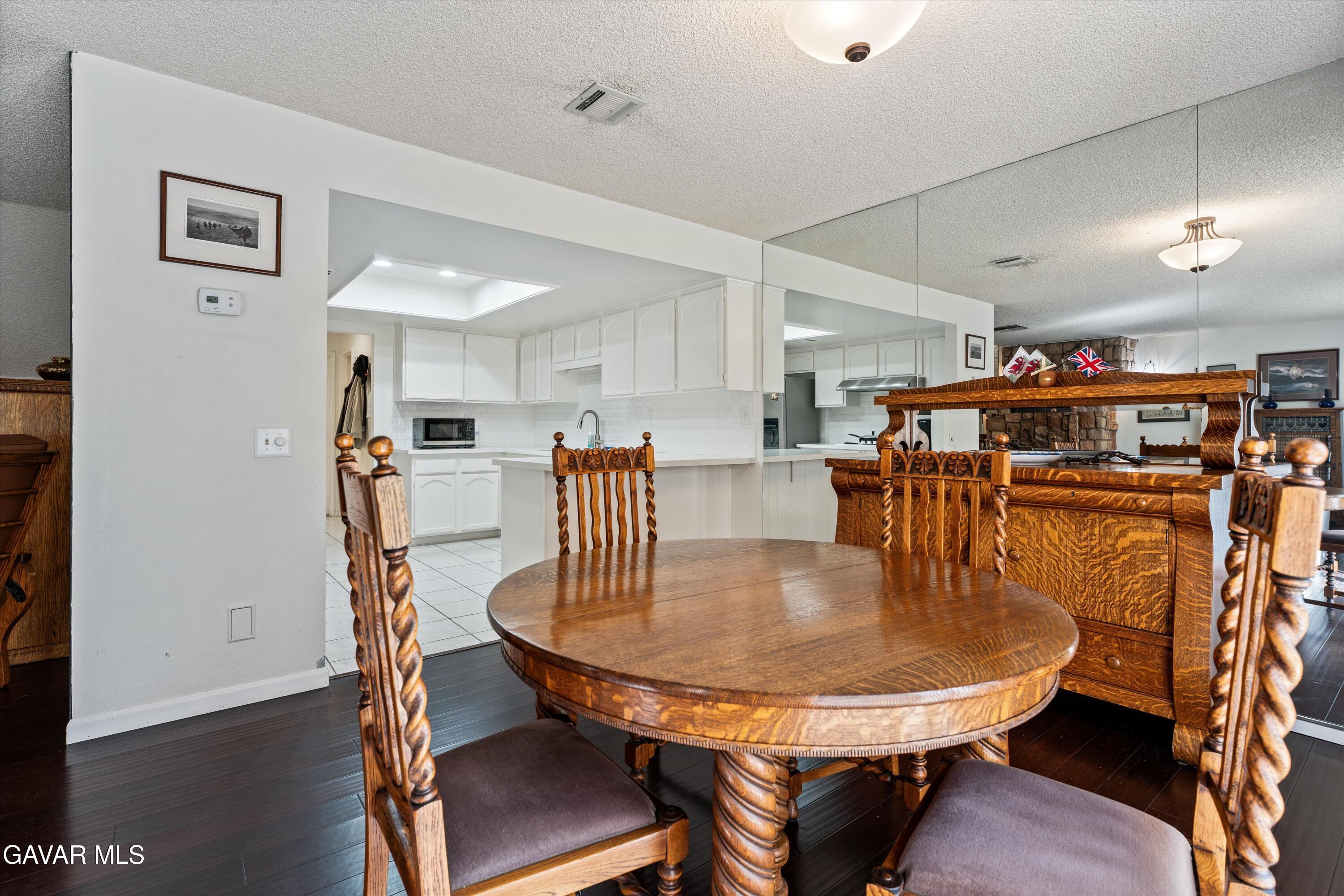236 Hawk Lane Palmdale, CA 93551 - Photo 5 of 23 a view of a dining room with furniture