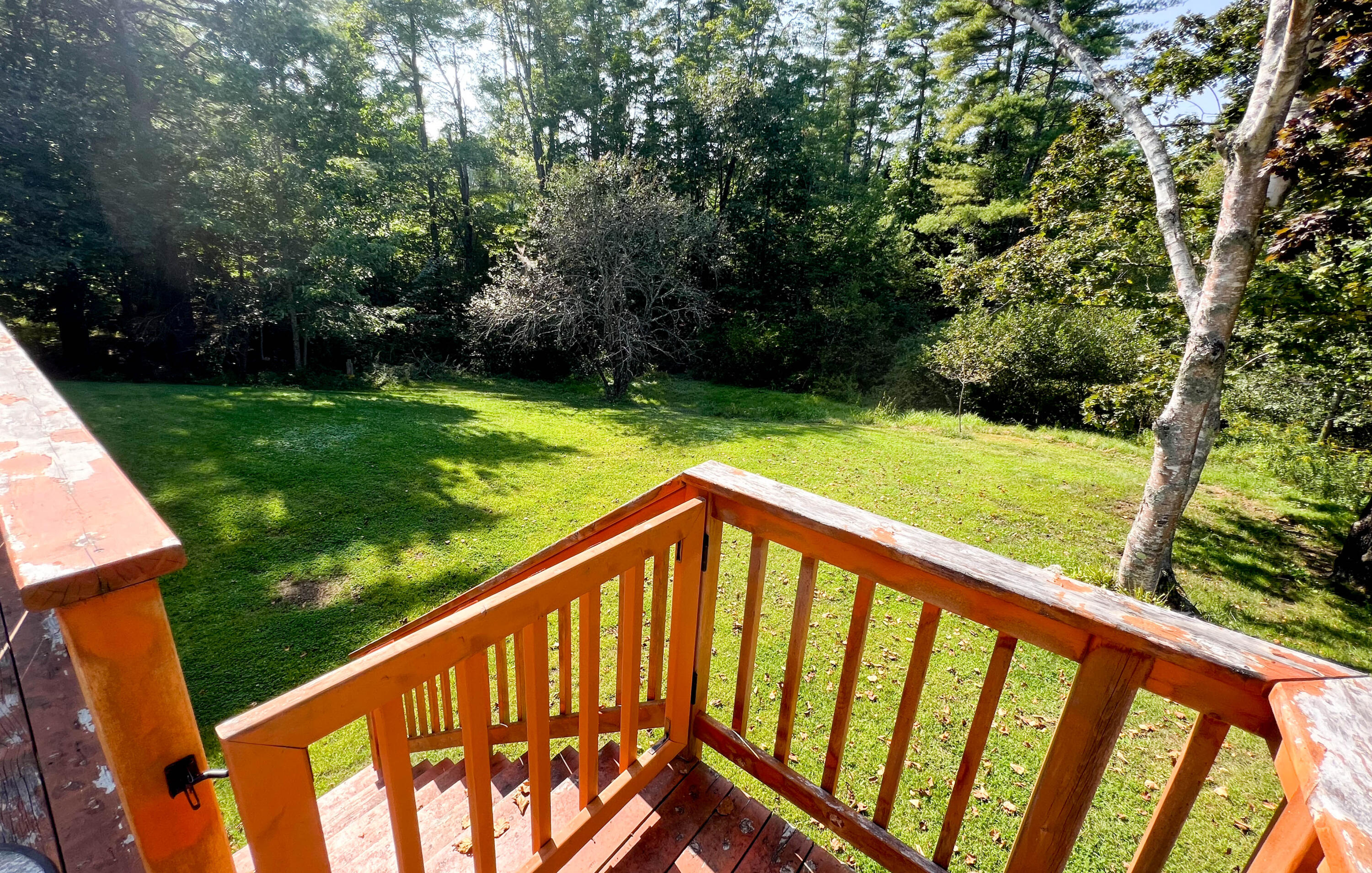168 White Road Bowdoinham, ME 04008 - Photo 19 of 52 IMG_7502