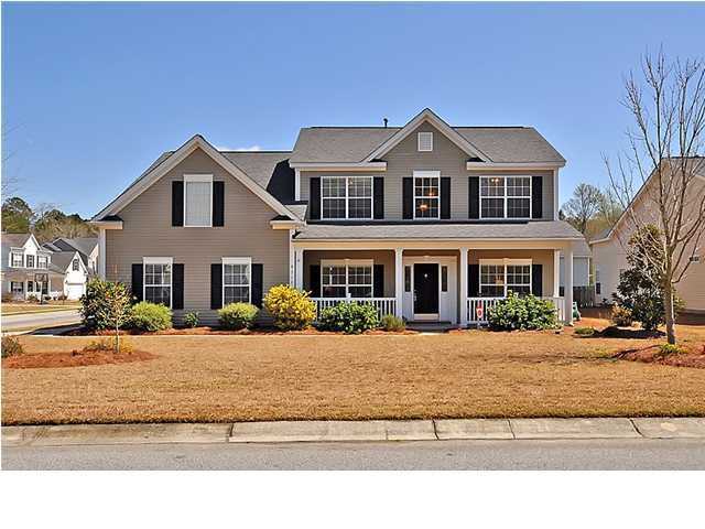9315 Harroway Road Summerville, SC 29485 - Photo 2 of 4 Additional Photo
