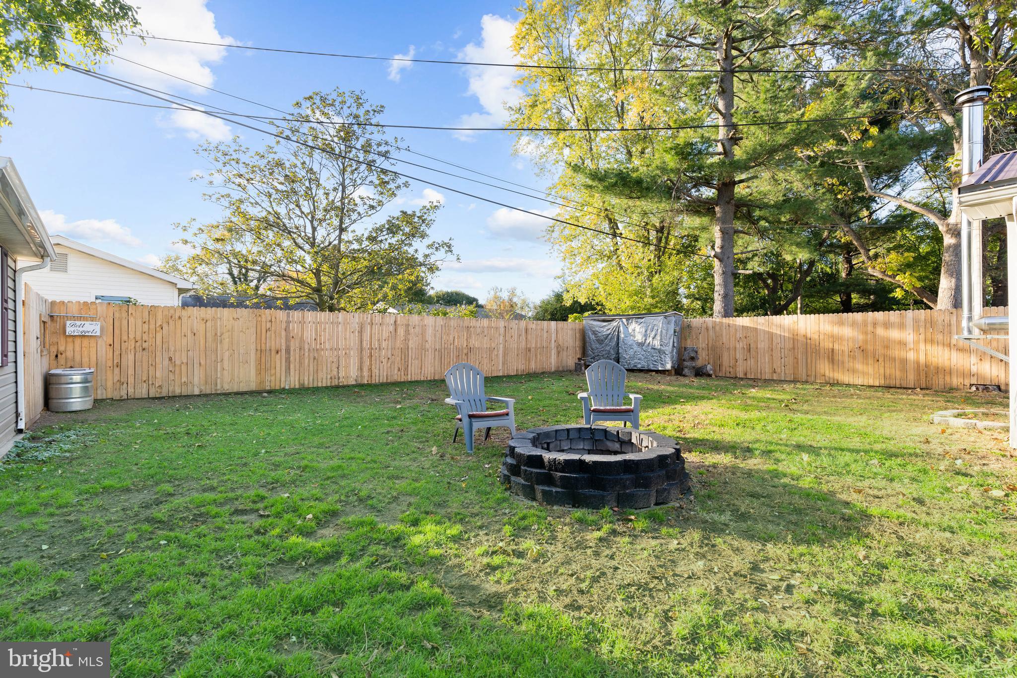 167 Saxton Road Dover, DE 19901 - Photo 31 of 34 Gallery Image 31