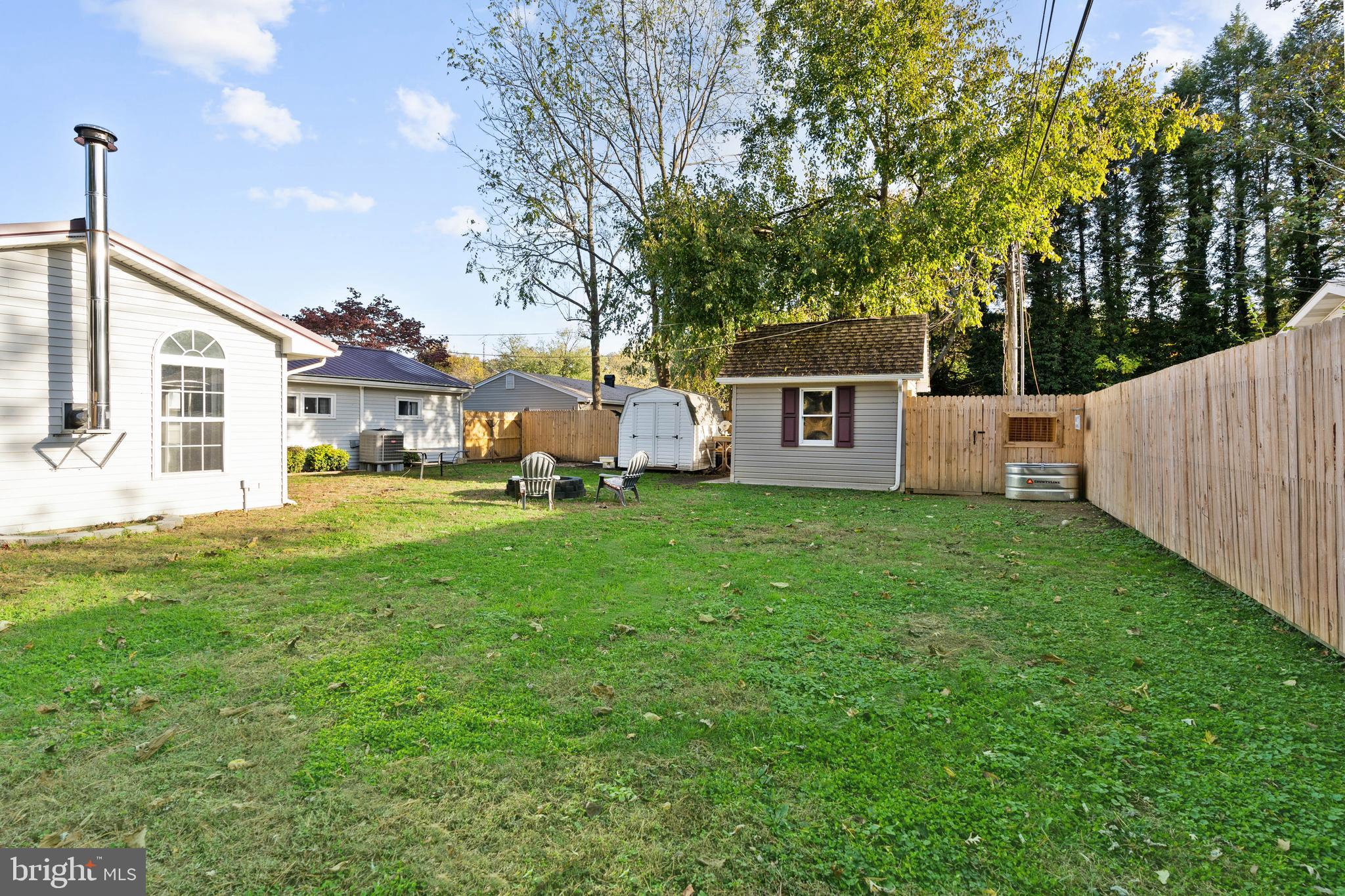 167 Saxton Road Dover, DE 19901 - Photo 33 of 34 Gallery Image 33