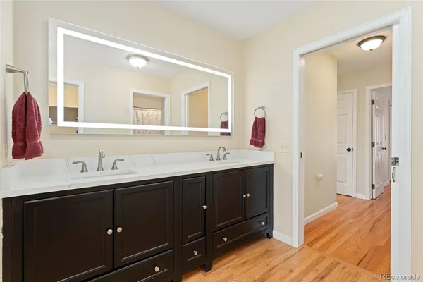 a view of an entryway