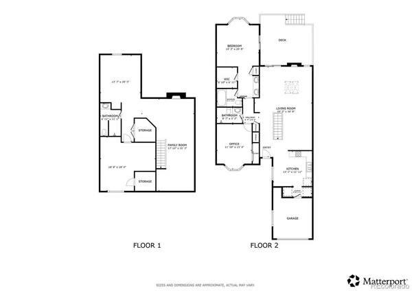 $680,000 | 5935 West Mansfield Avenue, Unit 255, Denver, CO 80235