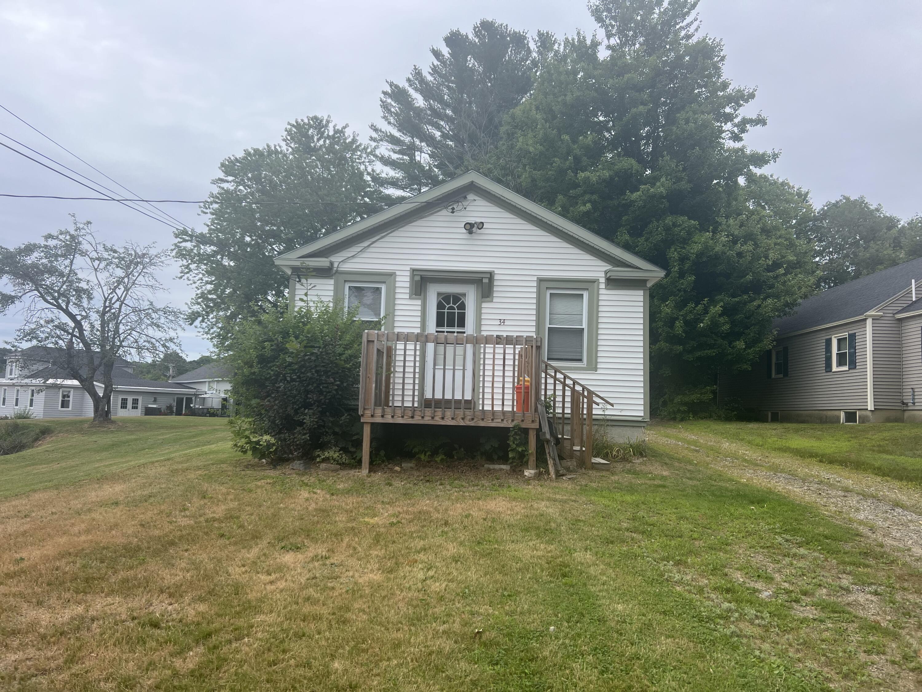 34 Pride Road Auburn, ME 04210 - Photo 1 of 11 IMG_8080