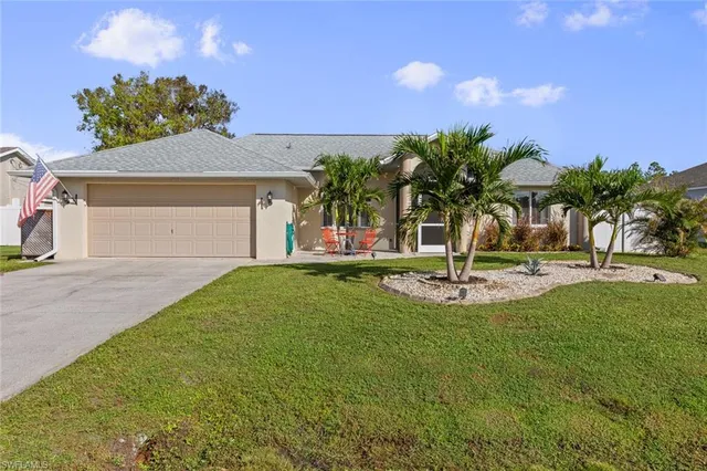 $2,200 | 23330 Moorhead Avenue, Port Charlotte, FL 33954
