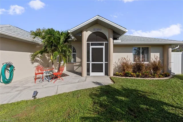 $2,200 | 23330 Moorhead Avenue, Port Charlotte, FL 33954