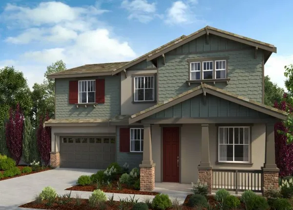 $939,195 | 196 Golden Gate Lane, Vacaville, CA 95687