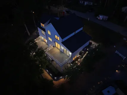 $1,995,000 | 73 Lake Shore Drive, East Falmouth, MA 02536