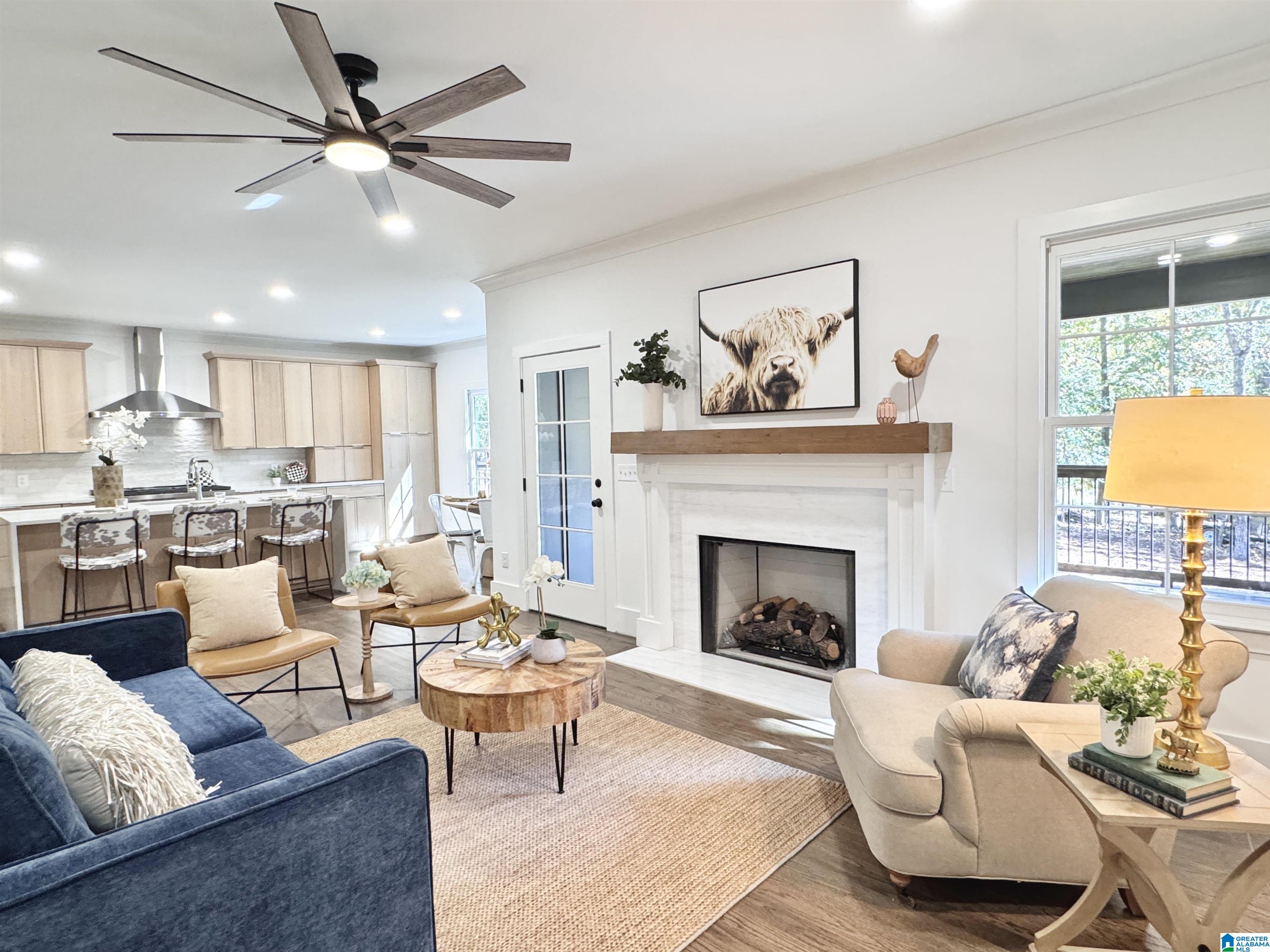 3029 Garland Road Birmingham, AL 35242 - Photo 9 of 75