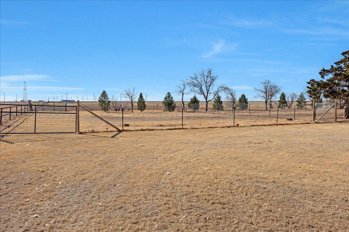 39000 Farm To Market 1705 Happy, TX 79042 - Photo 33 of 45