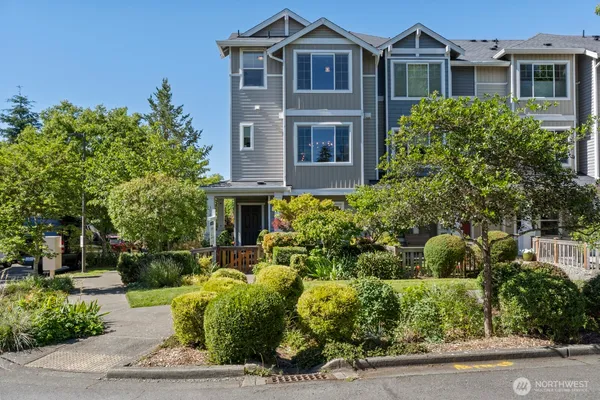 $699,950 | 3020 Southwest Morgan Street, Seattle, WA 98126