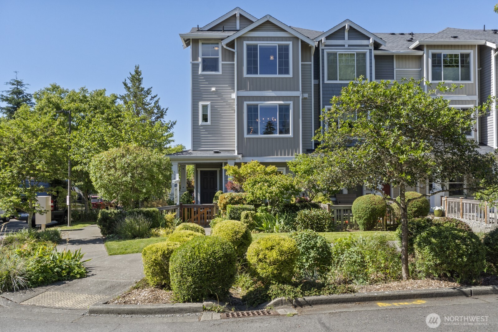 3020 Southwest Morgan Street Seattle, WA 98126 - Photo 1 of 34