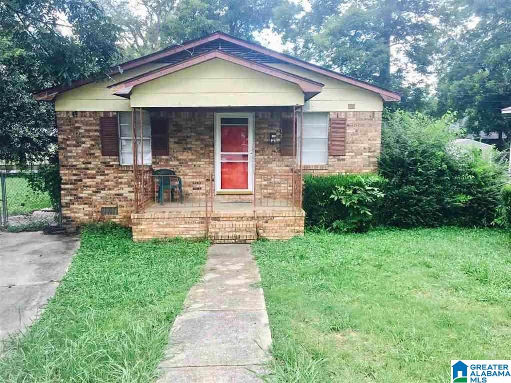772 29th Street Southwest Birmingham, AL 35211 - Photo 1 of 17