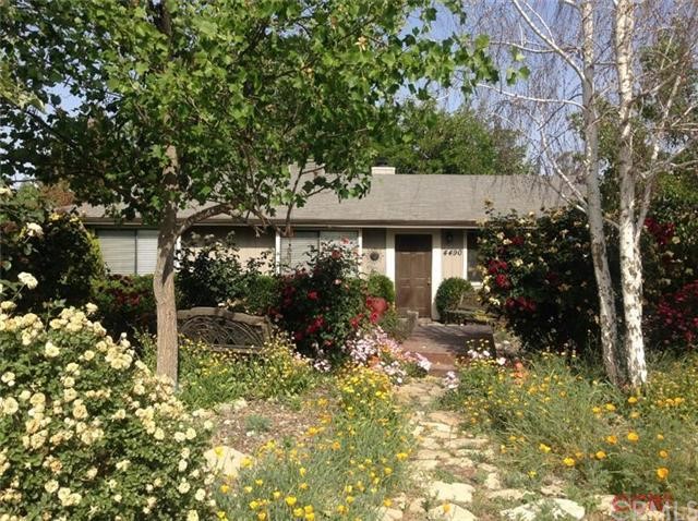 4490 Prairie Road Paso Robles, CA 93446 - Photo 1 of 1 Gallery Image 1