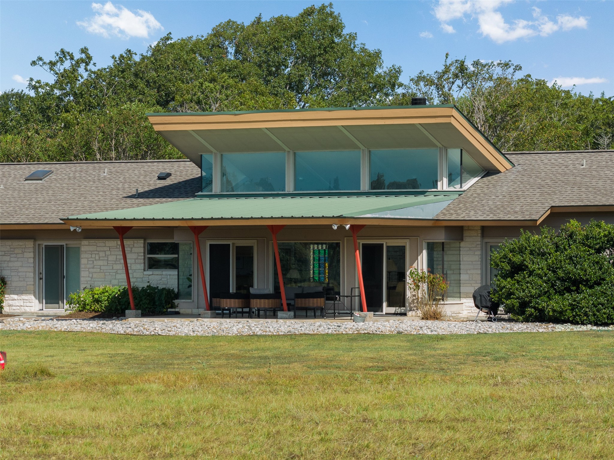 6219 Andreas Road Round Top, TX 78954 - Photo 3 of 35 Gallery Image 3