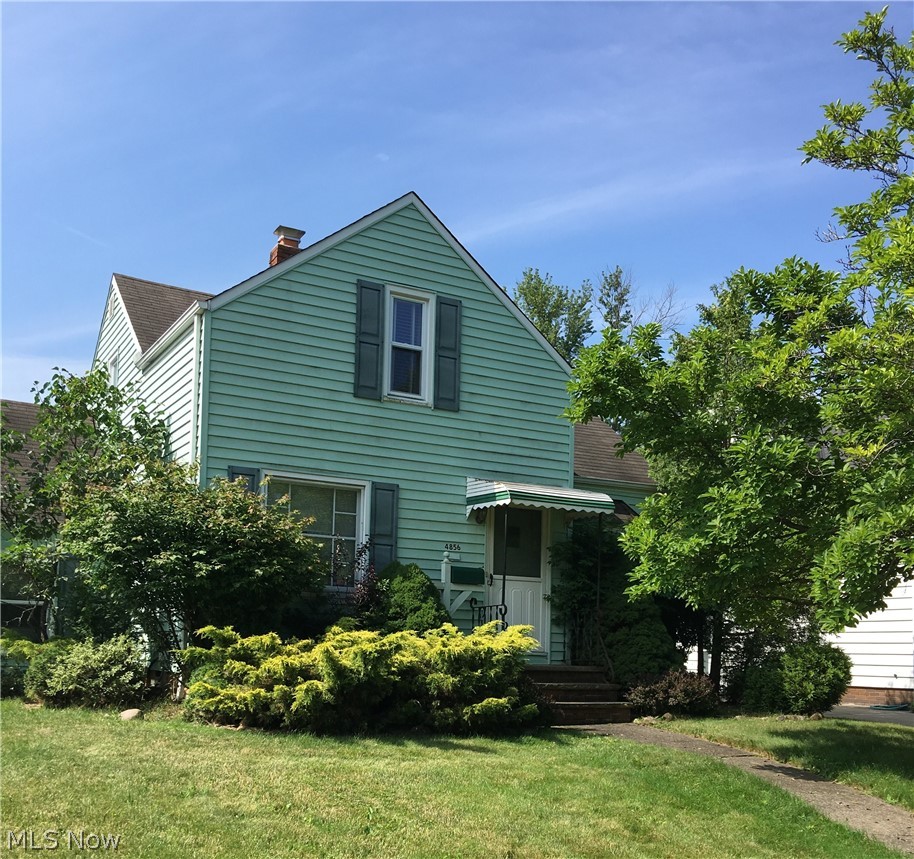 4856 Westbourne Road Cleveland, OH 44124 - Photo 1 of 27