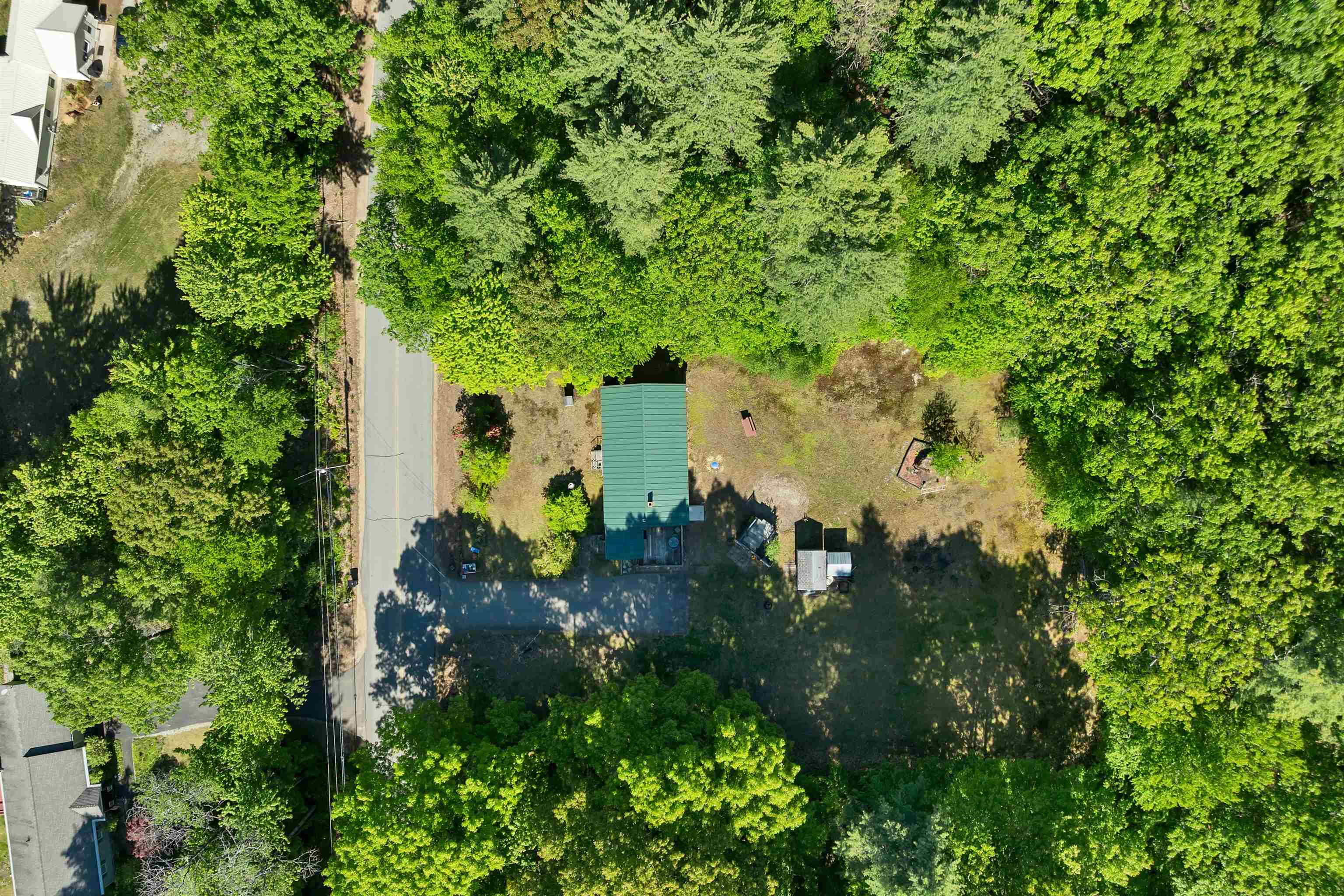 126 Hodgdon Road Northfield, NH 03276 - Photo 40 of 51 Gallery Image 40