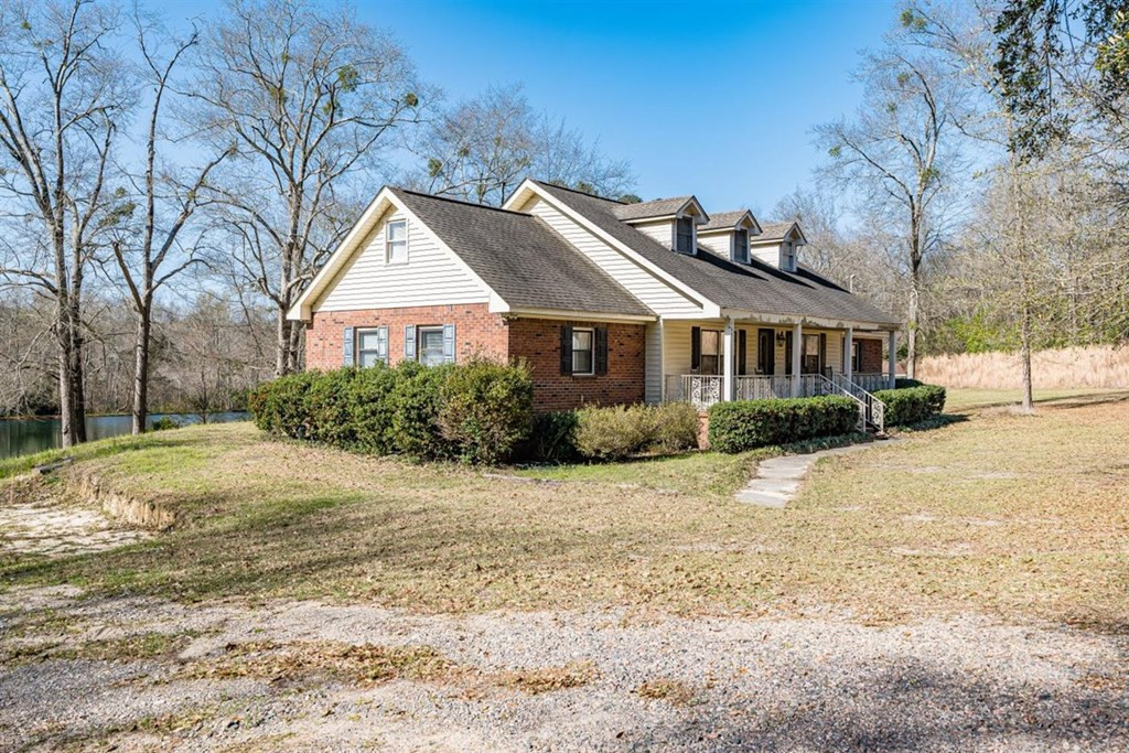 263 Greenville Road Warrenville, SC 29851 - Photo 20 of 42