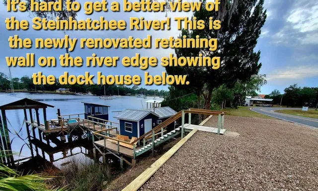 $675,000 | 603 Riverside Drive, Steinhatchee, FL 32359