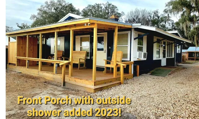 $675,000 | 603 Riverside Drive, Steinhatchee, FL 32359