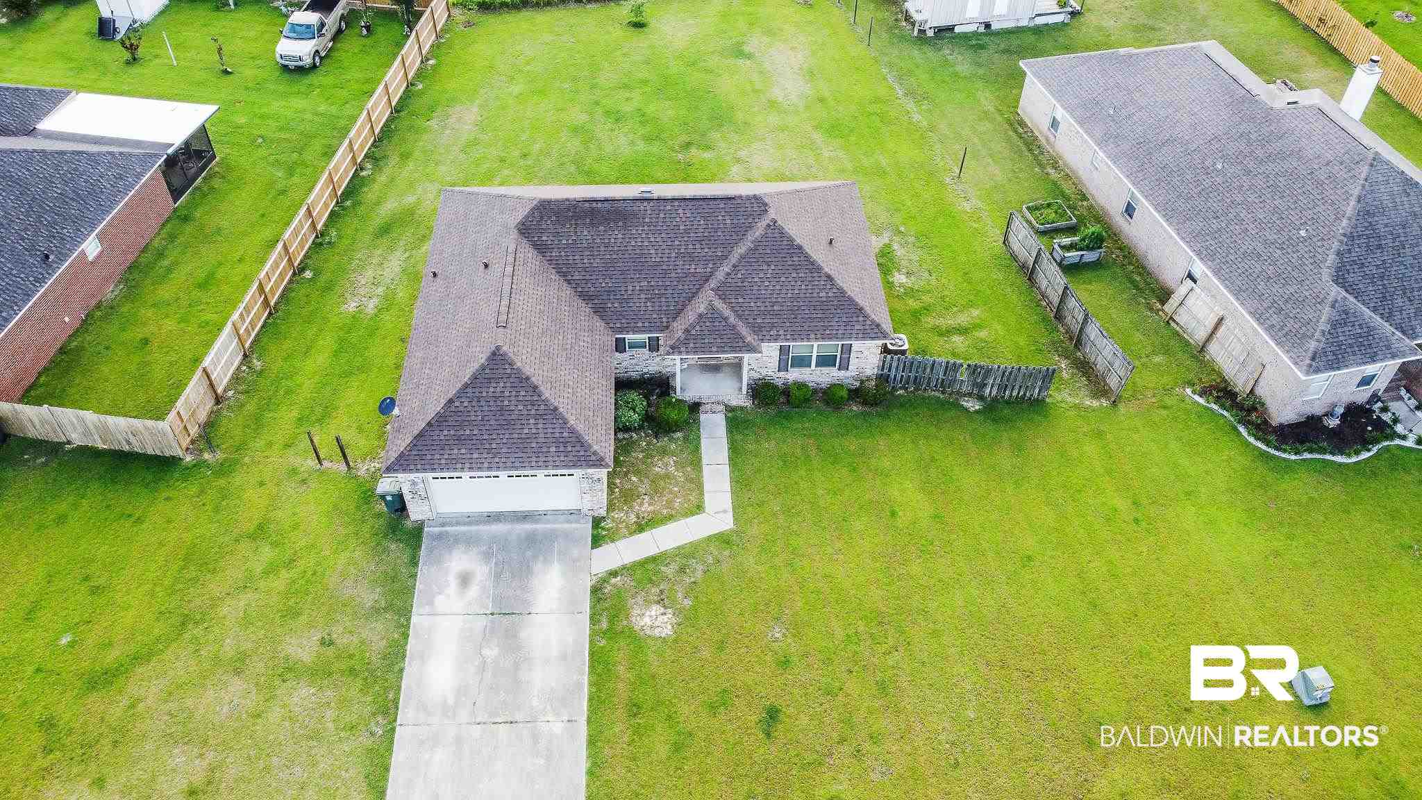 1404 Thames Drive Foley, AL 36535 - Photo 7 of 48