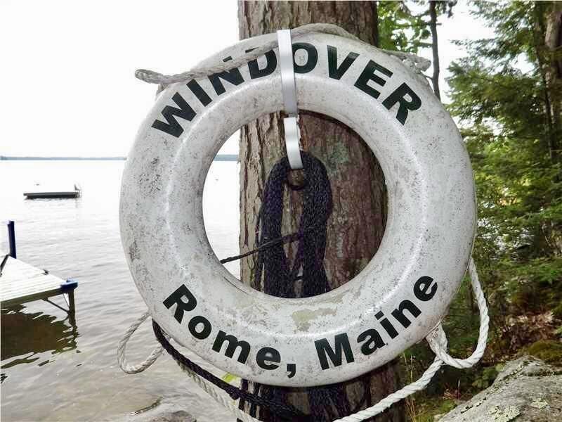 114 Windover Drive, Unit 9 Rome, ME 04963 - Photo 73 of 91 Windover at Great Pond