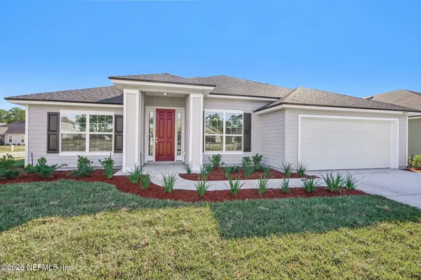 $399,000 | 86515 Rest Haven Court, Yulee, FL 32097