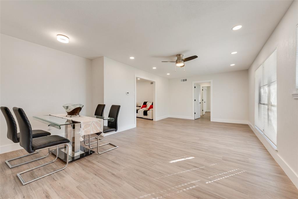 5311 Rocky Ridge Road Dallas, TX 75241 - Photo 11 of 24 a view of a workspace with furniture