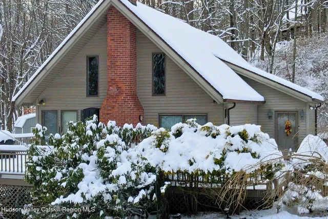 $345,000 | 107 Ox Road, Roxbury, NY 12421