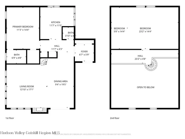 $345,000 | 107 Ox Road, Roxbury, NY 12421