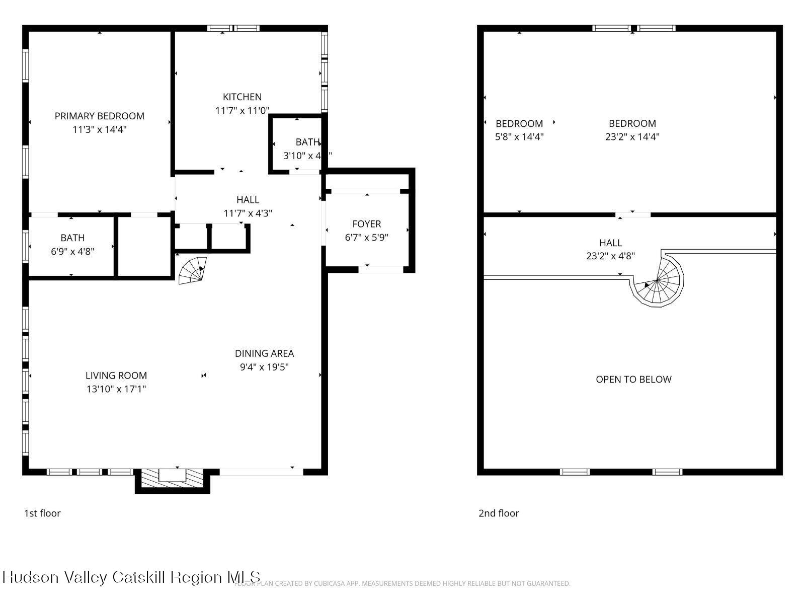 107 Ox Road Roxbury, NY 12421 - Photo 30 of 30