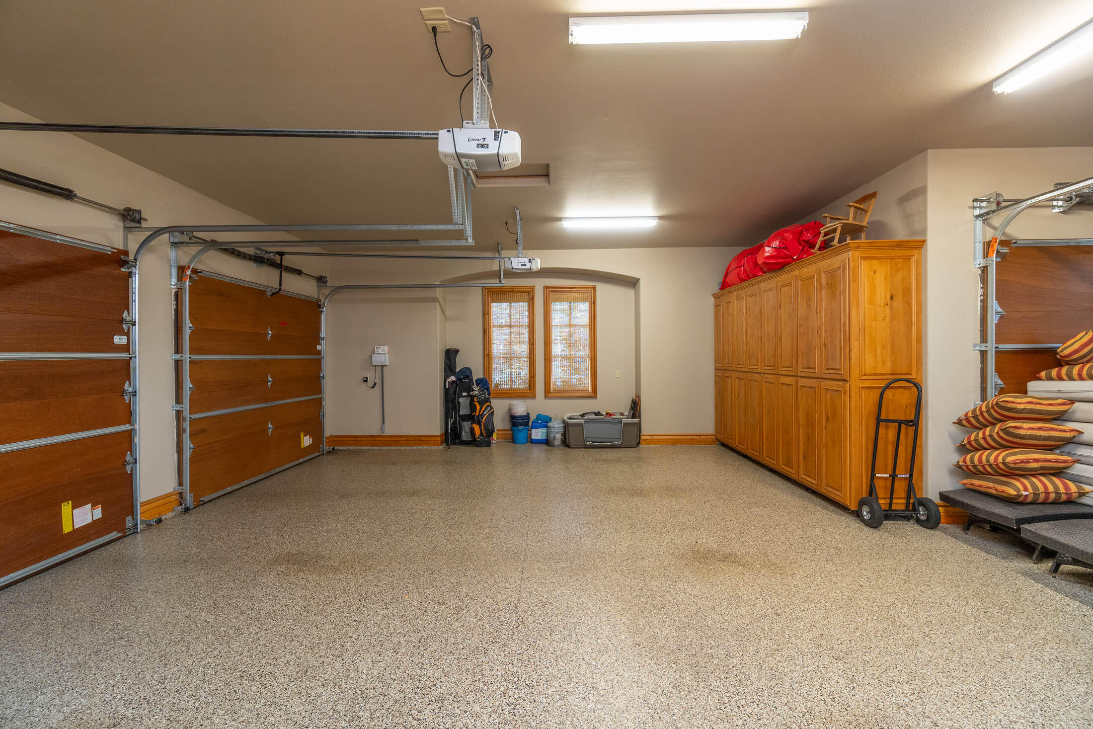 23098 Watercourse Way Bend, OR 97701 - Photo 27 of 30 27. Garage