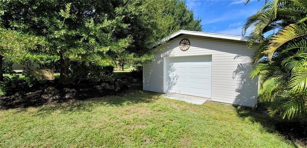 3200 Rowland Drive Punta Gorda, FL 33980 - Photo 45 of 48