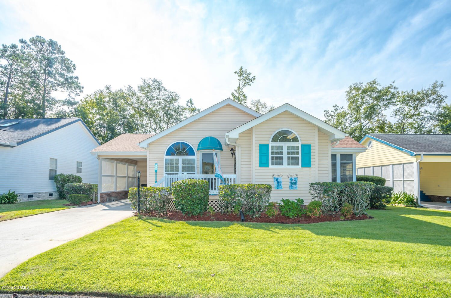 425 Deer Path Calabash, NC 28467 - Photo 2 of 53 425 Deer Path Calabash NC-large-002-050-
