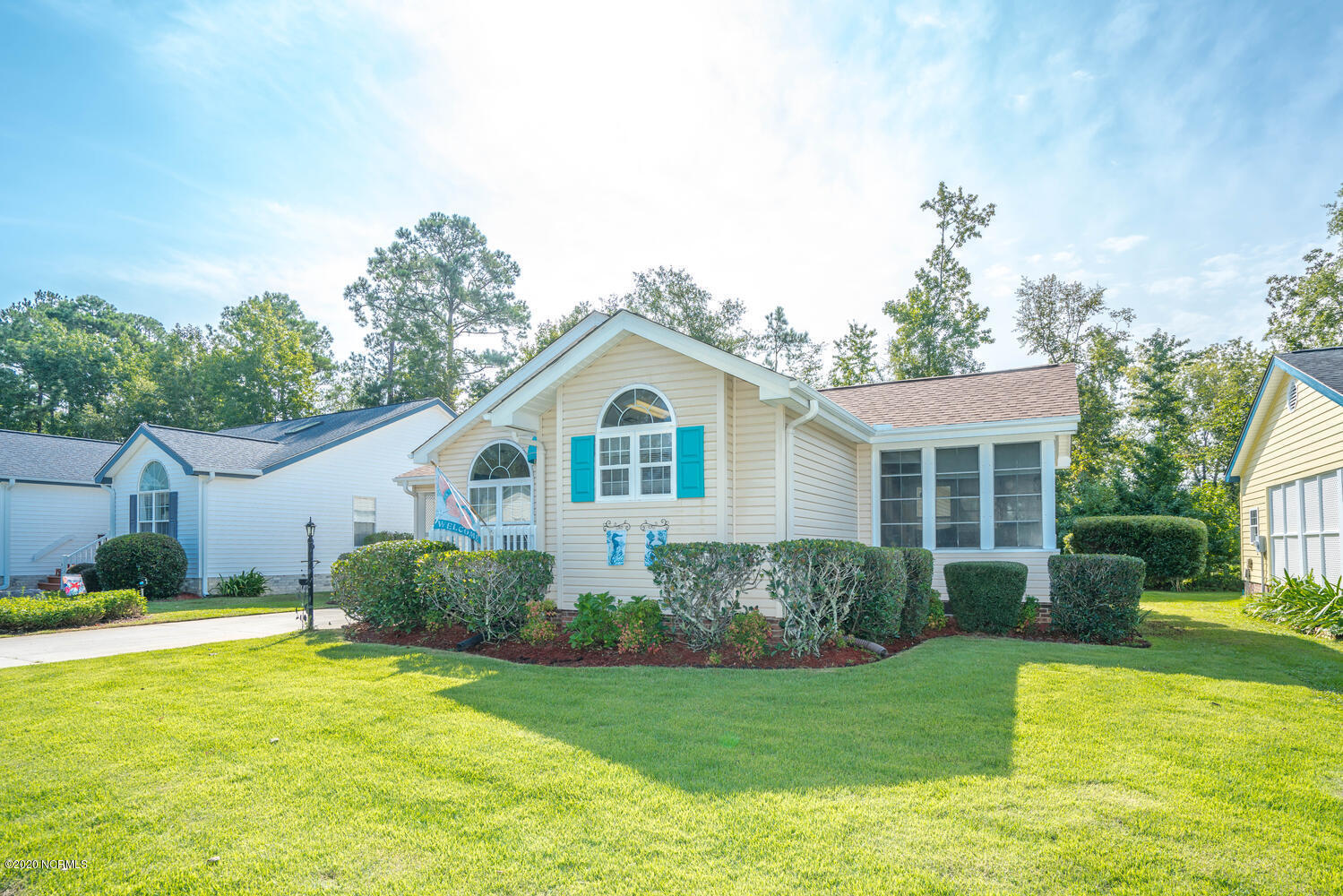 425 Deer Path Calabash, NC 28467 - Photo 3 of 53 425 Deer Path Calabash NC-large-003-046-