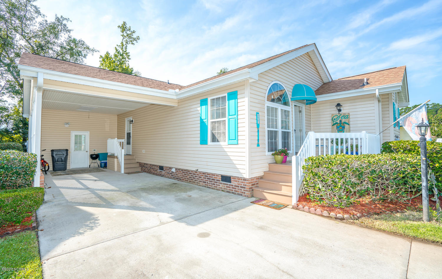 425 Deer Path Calabash, NC 28467 - Photo 4 of 53 425 Deer Path Calabash NC-large-004-018-