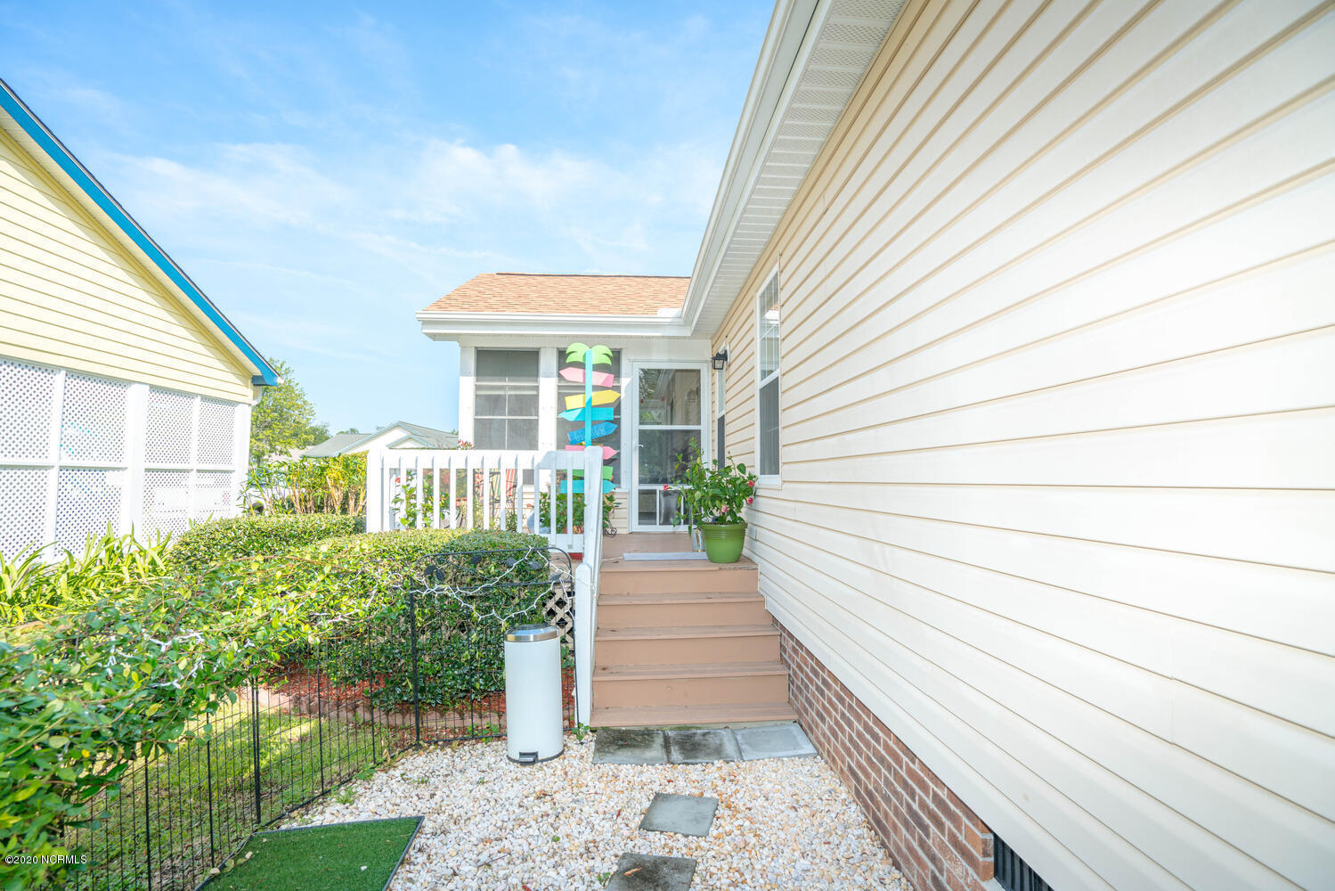 425 Deer Path Calabash, NC 28467 - Photo 46 of 53 425 Deer Path Calabash NC-large-046-044-