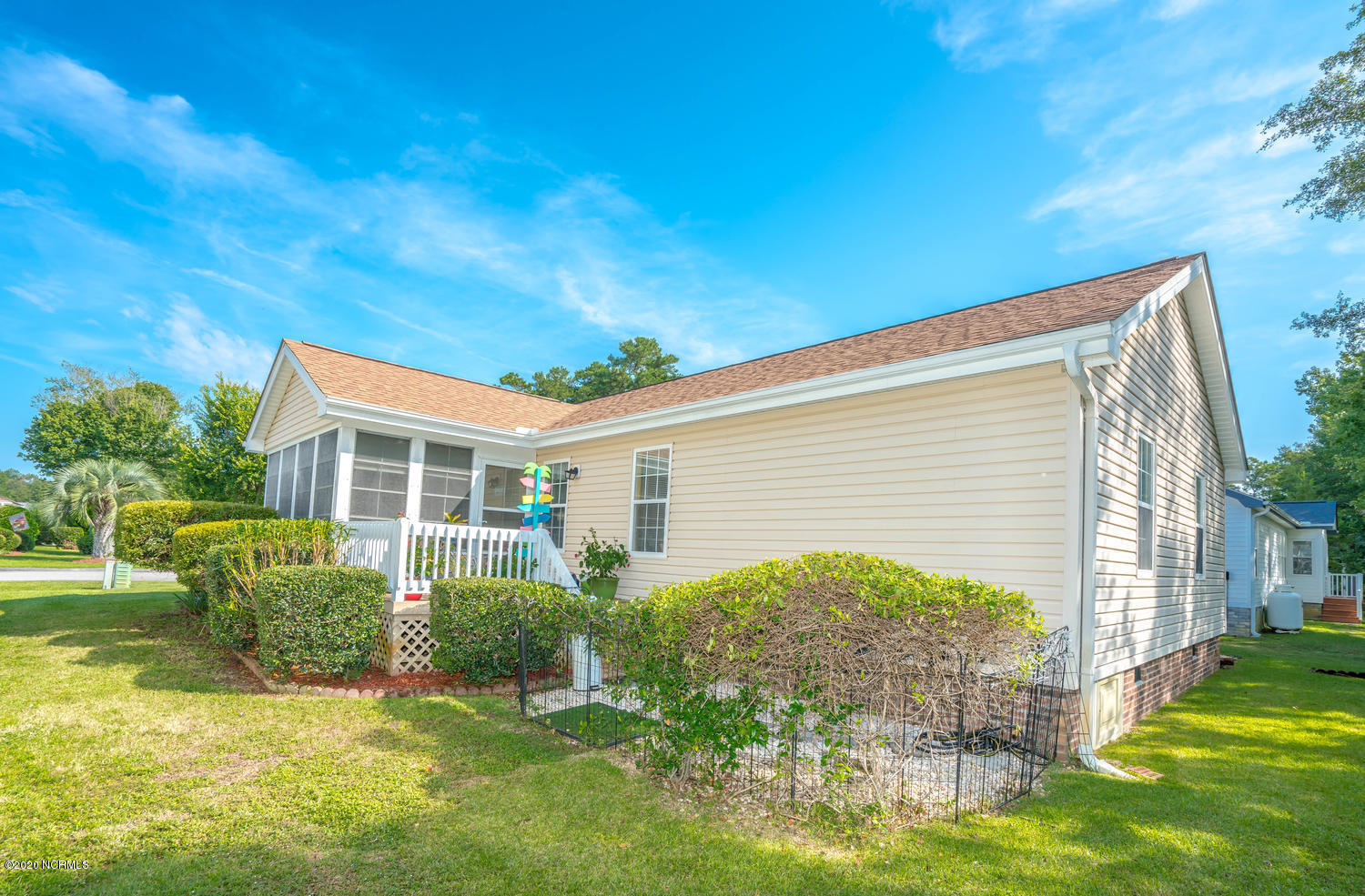 425 Deer Path Calabash, NC 28467 - Photo 50 of 53 425 Deer Path Calabash NC-large-050-045-