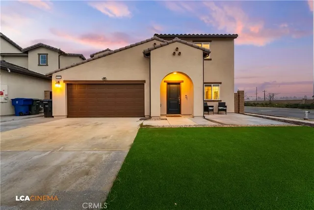 $449,500 | 11112 Pasto Way, Bakersfield, CA 93306