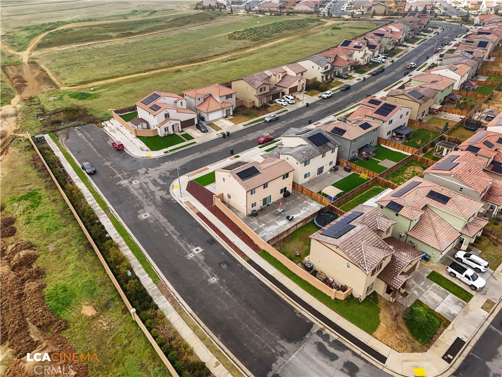 11112 Pasto Way Bakersfield, CA 93306 - Photo 31 of 35 a view of swimming pool with a couch