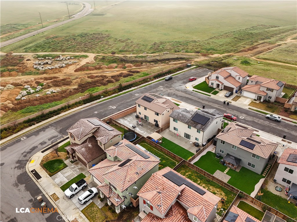 11112 Pasto Way Bakersfield, CA 93306 - Photo 33 of 35 a view of a ocean with a ocean view