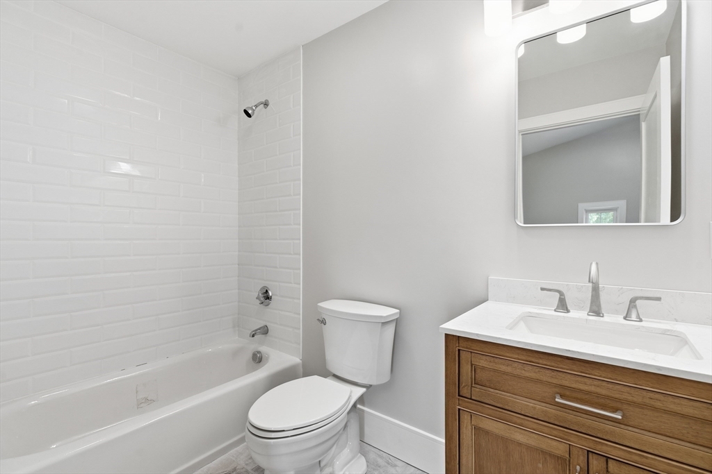 9 June Street, Unit 2 Boston, MA 02131 - Photo 22 of 30