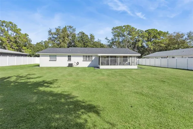 $430,000 | 27922 Tammi Drive, Tavares, FL 32778