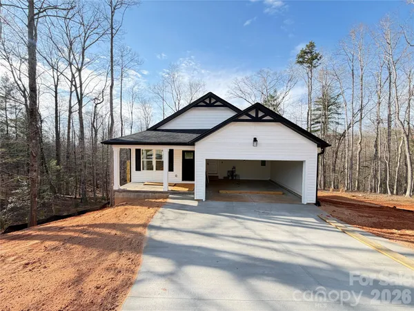 $334,000 | 1211 Summerhill Street, Lenoir, NC 28645